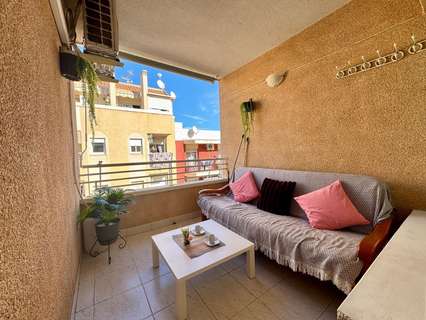 Apartamento en venta en Torrevieja
