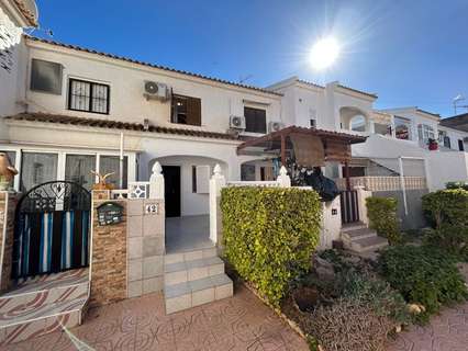 Bungalow en venta en Torrevieja