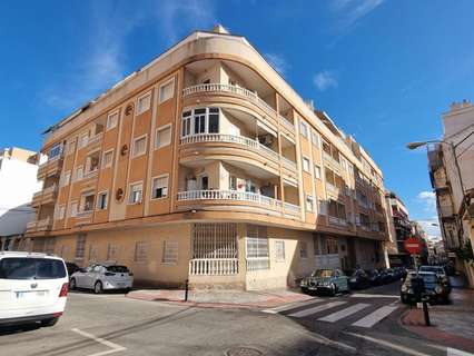 Apartamento en venta en Torrevieja