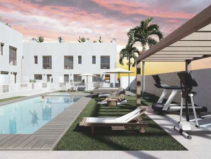 Casa en venta en Pilar de la Horadada