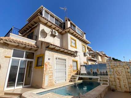 Casa en venta en Orihuela zona Orihuela-Costa