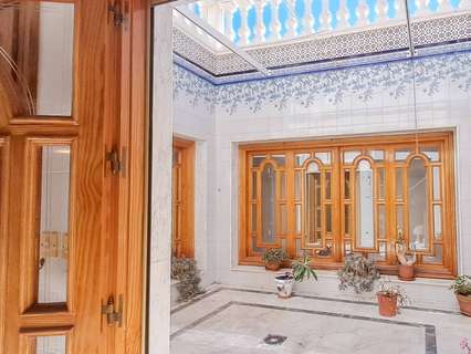 Ático dúplex en venta en San Pedro del Pinatar rebajado