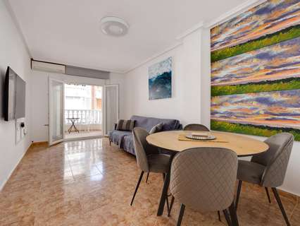 Apartamento en venta en Torrevieja