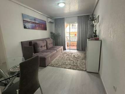 Apartamento en venta en Torrevieja