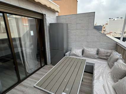 Apartamento en venta en Torrevieja rebajado