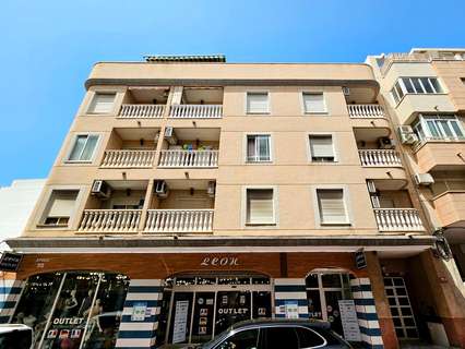 Apartamento en venta en Torrevieja