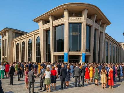 Piso en venta en Oviedo rebajado