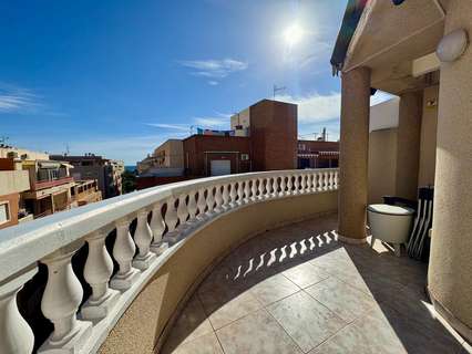 Ático en venta en Torrevieja