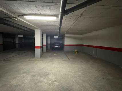 Plaza de parking en venta en Torrevieja