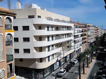 Estudio en venta en Torrevieja