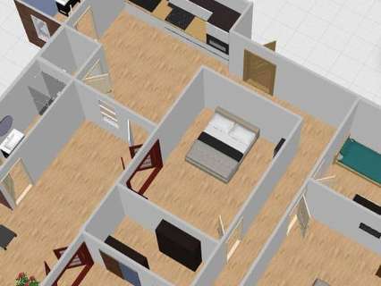 Apartamento en venta en Torrevieja