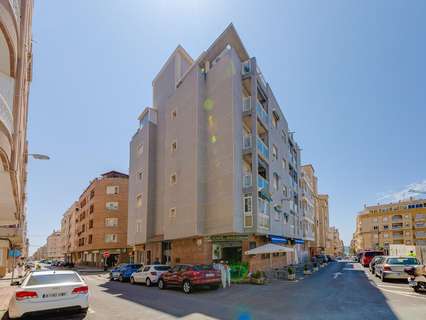 Apartamento en venta en Torrevieja