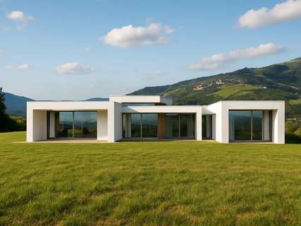 Parcela rústica en venta en Cudillero