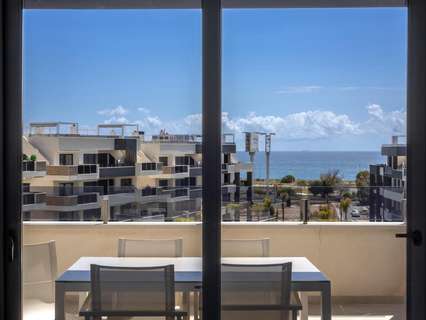 Ático en venta en Orihuela zona Orihuela-Costa