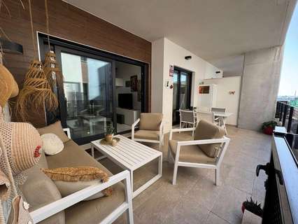 Apartamento en venta en Guardamar del Segura
