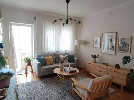 Piso en venta en Gijón