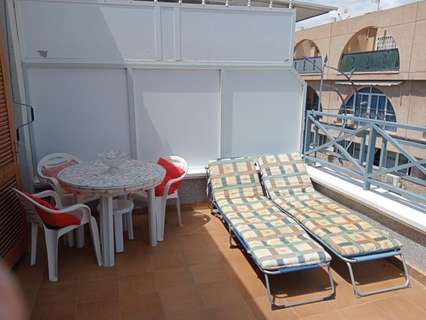 Ático en venta en Torrevieja