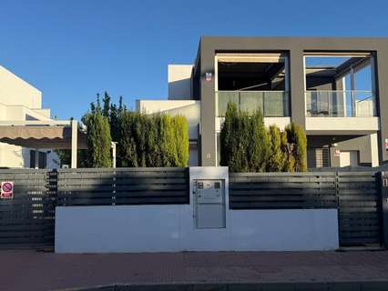 Chalet en venta en Torrevieja