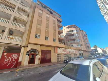 Estudio en venta en Torrevieja