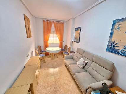 Apartamento en alquiler en Torrevieja