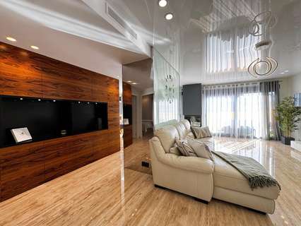 Ático en venta en Torrevieja