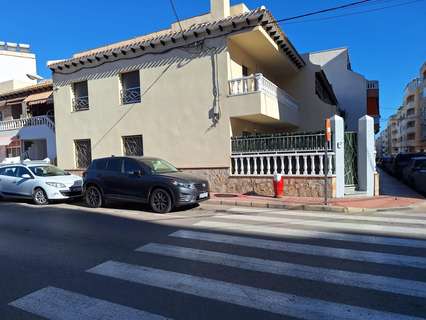 Casa en venta en Torrevieja