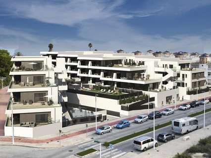 Apartamento en venta en Elche/Elx zona La Marina