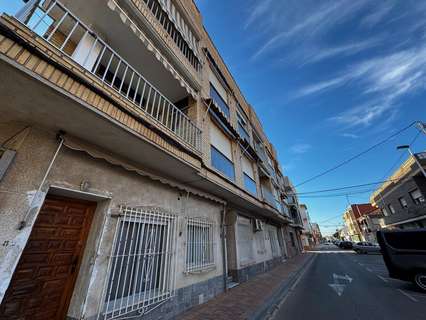 Planta baja en venta en San Pedro del Pinatar zona Lo Pagán