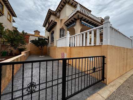 Casa en venta en Orihuela zona Orihuela-Costa