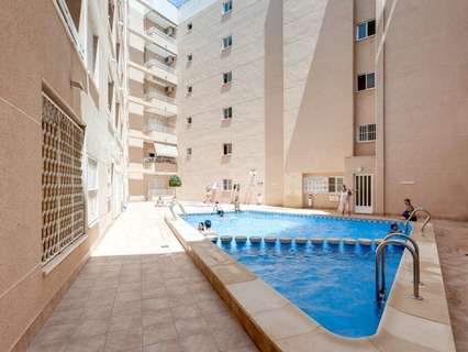 Piso en venta en Torrevieja