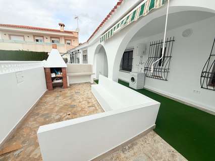 Chalet en venta en Torrevieja rebajado