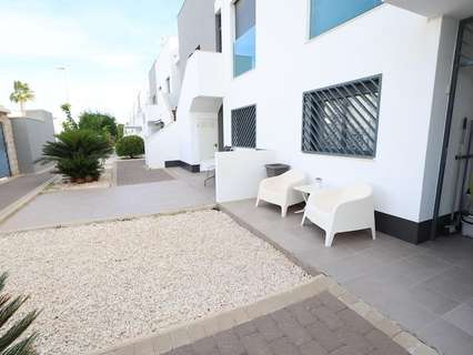 Casa en venta en Orihuela zona Orihuela-Costa
