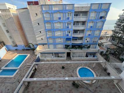 Apartamento en venta en Torrevieja