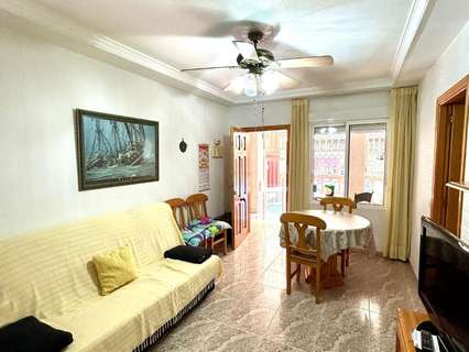 Apartamento en venta en Torrevieja