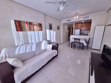 Apartamento en alquiler en Torrevieja