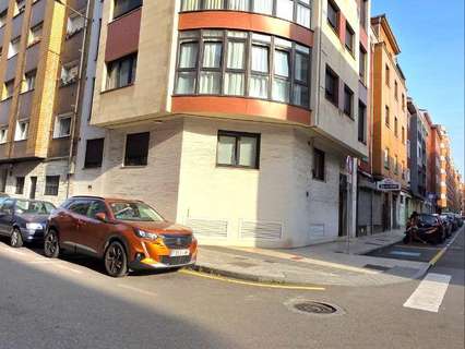 Ático en venta en Gijón
