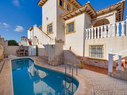 Casa en venta en Orihuela zona Orihuela-Costa rebajada