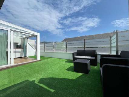 Ático en venta en Oviedo