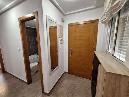 Apartamento en alquiler en Torrevieja