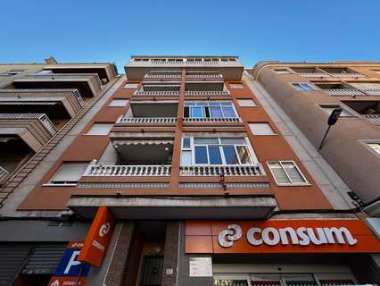 Ático en venta en Torrevieja