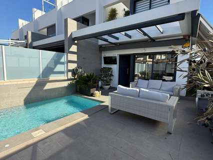 Casa en venta en Orihuela zona Orihuela-Costa