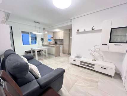 Piso en venta en Torrevieja