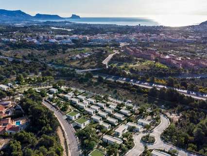 Casa en venta en L'Alfàs del Pi