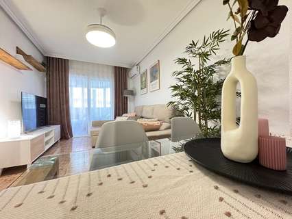 Ático en venta en Torrevieja