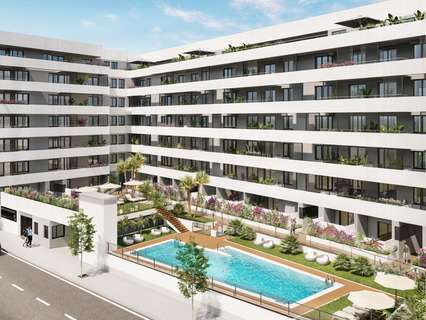 Apartamento en venta en Águilas