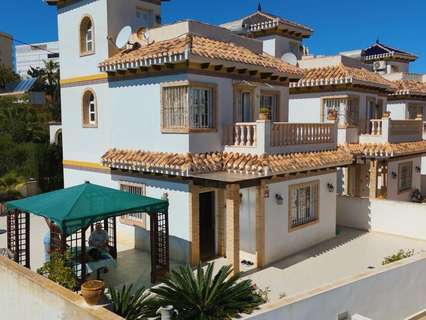 Casa en venta en Torrevieja