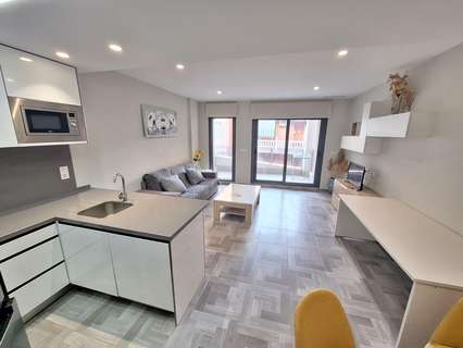 Apartamento en alquiler en Torrevieja rebajado