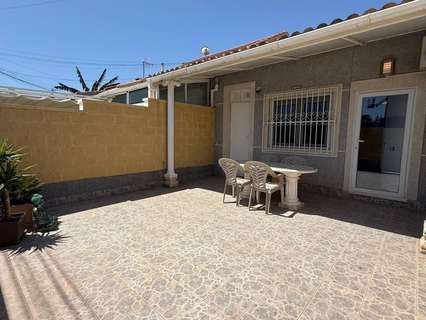 Bungalow en venta en Torrevieja