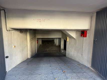 Plaza de parking en venta en Torrevieja