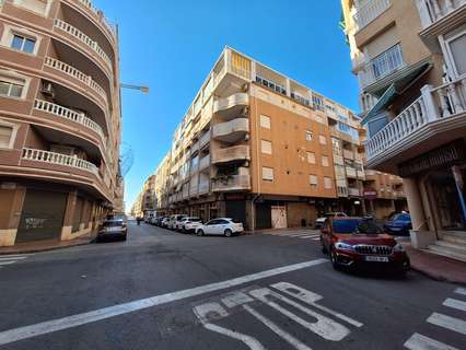 Ático dúplex en venta en Torrevieja